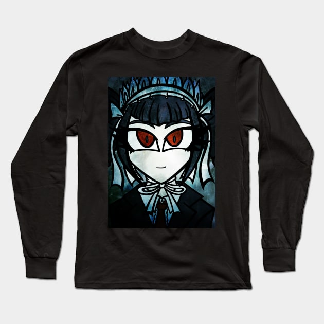 The Ultimate Gambler Long Sleeve T-Shirt by ScribbleSketchScoo